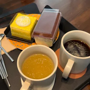 카페 용두 사진