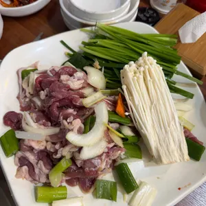 용강가든 사진 1