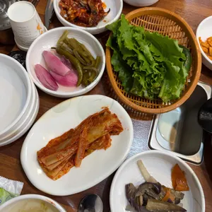 용강가든 대표 사진