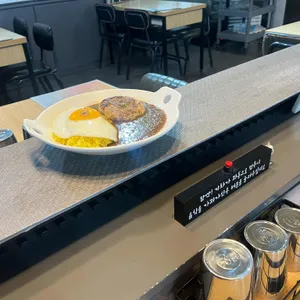 에끼카레 리뷰 사진