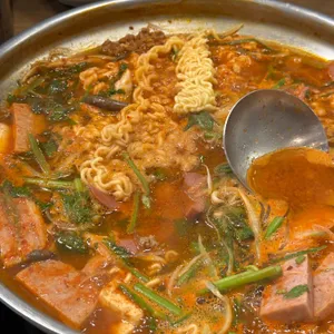 서병장대김이병 사진