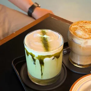 프론트커피 사진 1