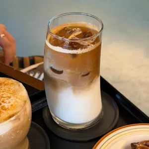 프론트커피 사진