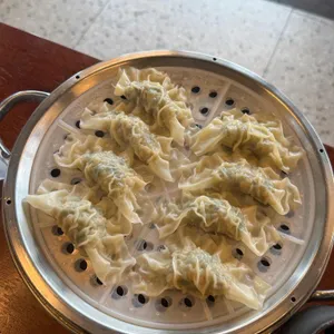 동면식밀면 사진