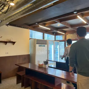 동면식밀면 리뷰 사진