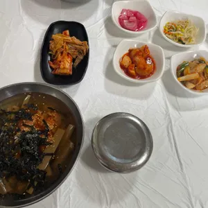 주천묵집 사진