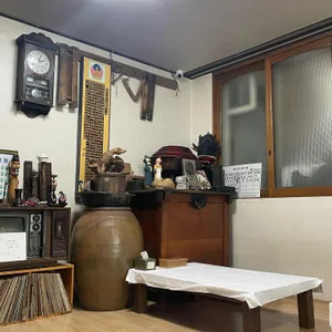 주천묵집 리뷰 사진