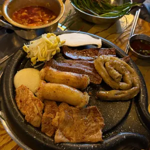 곱창고 대표 사진