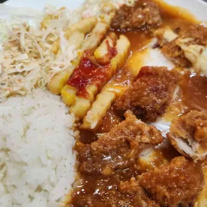 지곡동옛날돈까스 사진 1