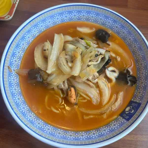 보배반점 사진 1