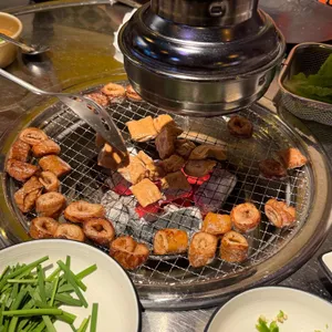 돌담막창 대표 사진