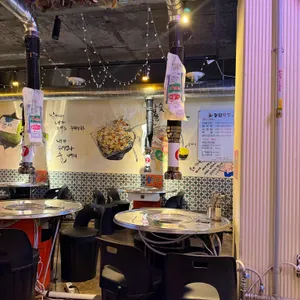 돌담막창 리뷰 사진