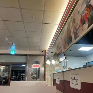 할리스커피 리뷰 사진