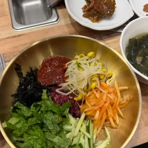 다해정 대표 사진