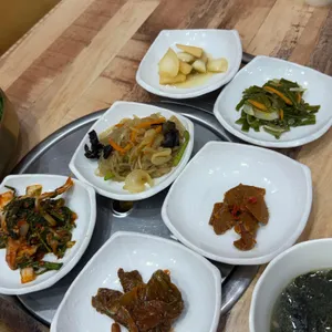 다해정 대표 사진
