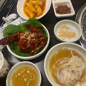 갈비만 대표 사진