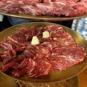 조선화로집 사진