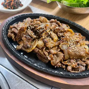 내리식당 사진 1