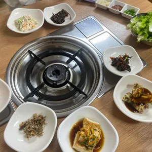 내리식당 사진