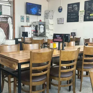 장유율하가야밀면 리뷰 사진