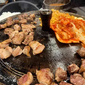 목구멍 사진