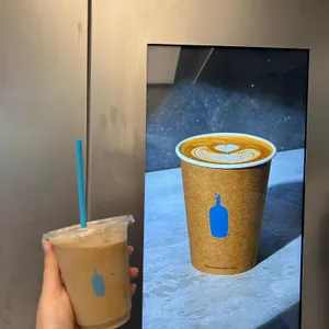 블루보틀 리뷰 사진