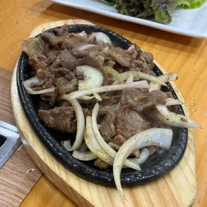 평양메밀 사진