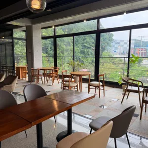 카페담 리뷰 사진