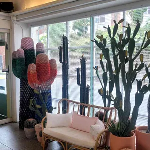 선인장식당 리뷰 사진