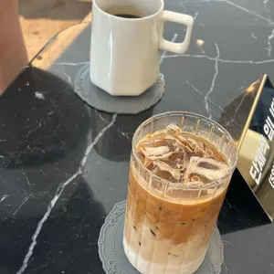 카페 화 대표 사진