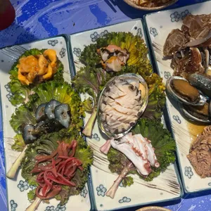 해운대포차 미포1호 랍스타포차 리뷰 사진