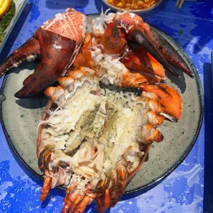 해운대포차 미포1호 랍스타포차 대표 사진
