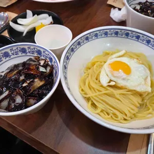 산곡동 덕화원 사진