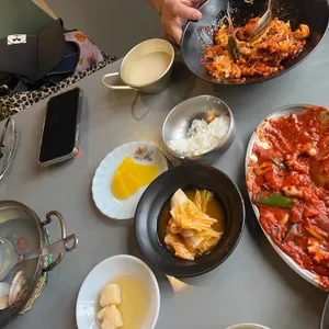 무교동유정낙지 사진