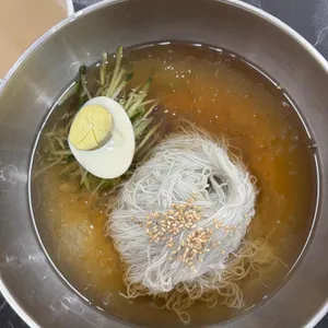 달인당감냉면 사진