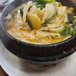 주막보리밥 사진 1