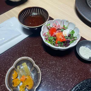 덴푸라감춘 사진