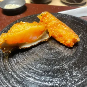 덴푸라감춘 사진