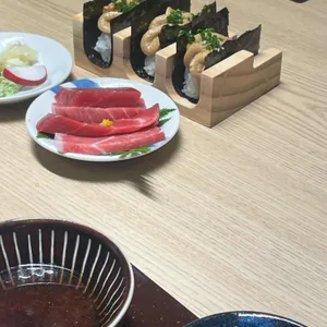 덴푸라감춘 사진