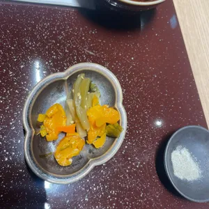 덴푸라감춘 사진