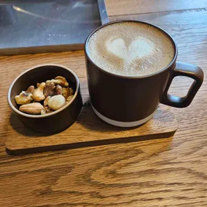 러스틱커피 사진 1