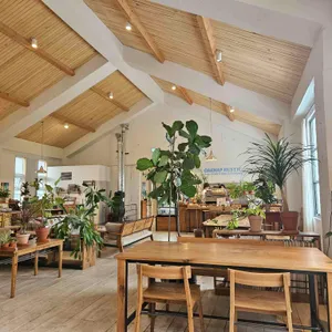 러스틱커피 리뷰 사진