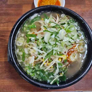 우리집다음에맛있는집양평해장국 사진