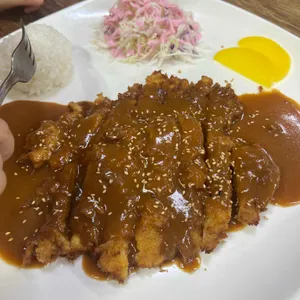 한방가마솥감자탕 사진