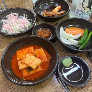 한방가마솥감자탕 대표 사진