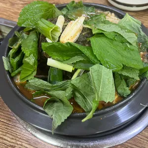 한방가마솥감자탕 대표 사진