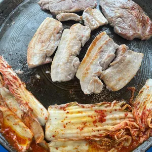 한마음정육식당 사진 2