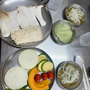 한마음정육식당 사진