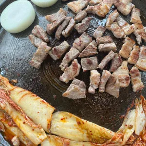 한마음정육식당 사진