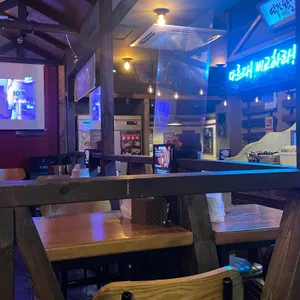 역전할머니맥주 리뷰 사진